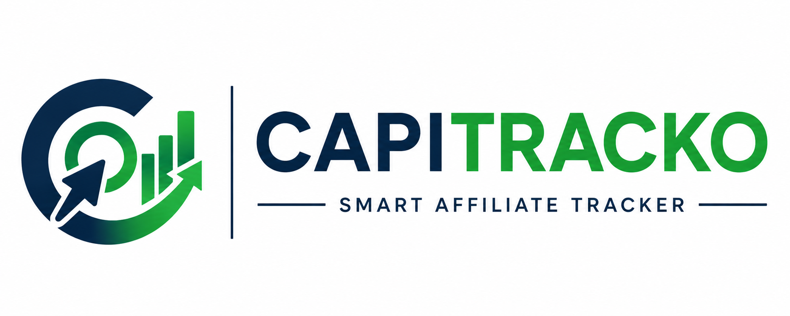 CAPITRACKO - Smart Affiliate Tracker